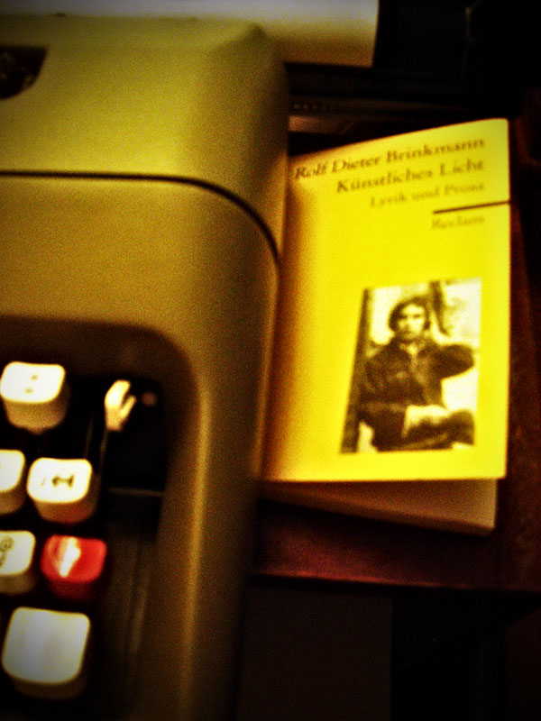 Translating 'Concrete'