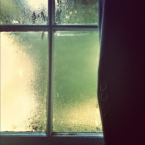 Transitions - October 1