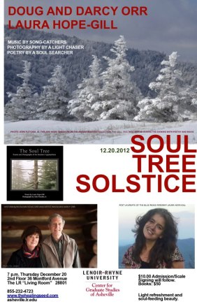 Soul Tree Solstice