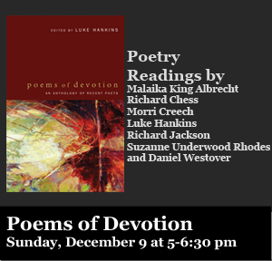 Poems of Devotion