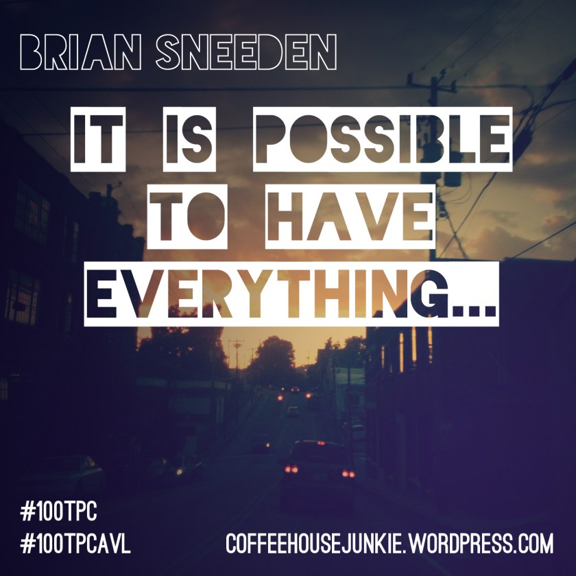 100TPC QUOTE Sneeden