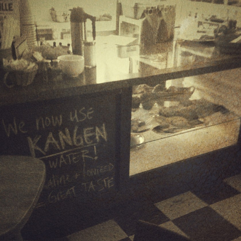 Biltmore Coffee Traders