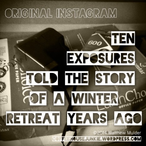 Poem Original Instagram