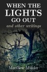 When The Lights Go Out book cover