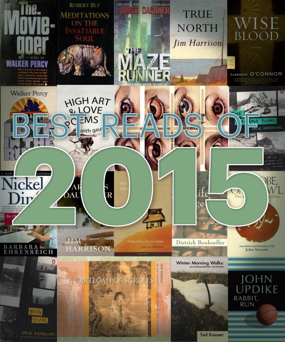 BestReadsOf2015